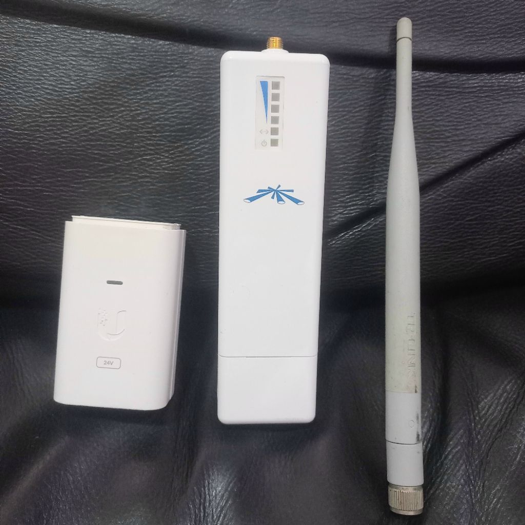 Ubiquiti picostation M2