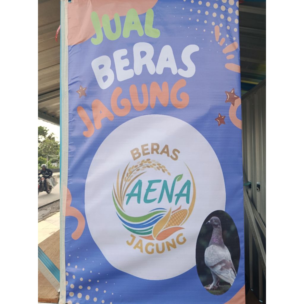 Jagung kristal,jagung manggis