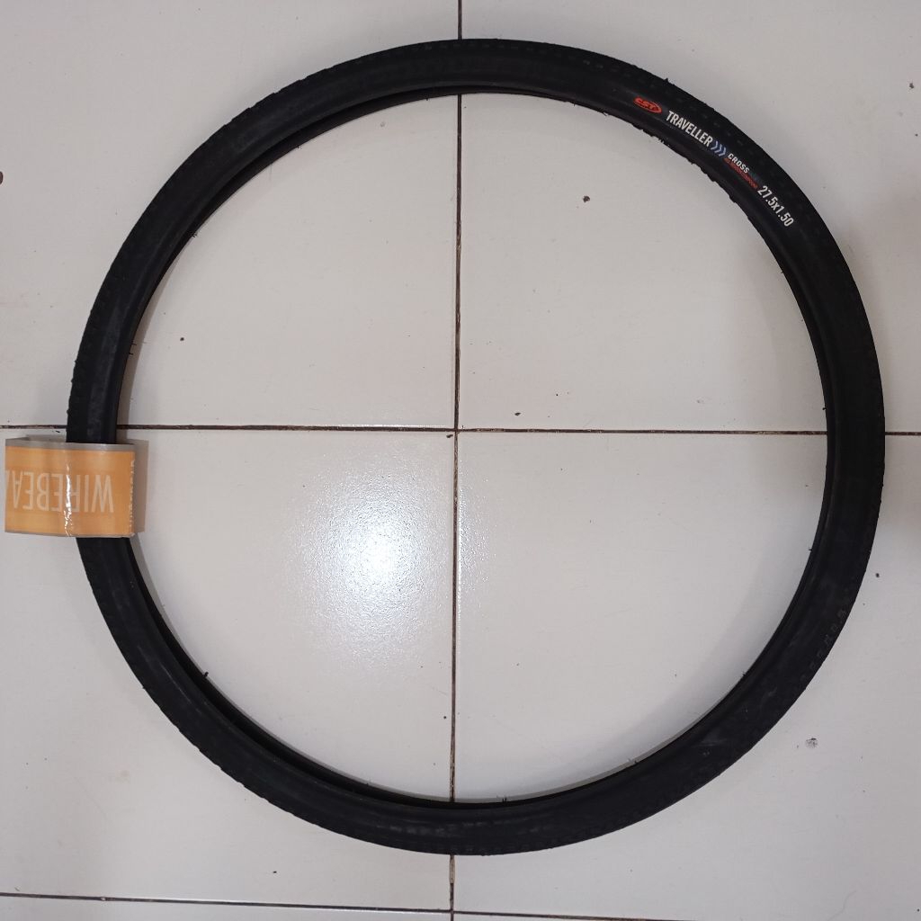 Ban luar CST 27.5X1.50 Traveller bukan Kenda maxxis swallow