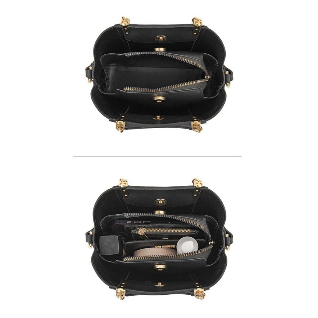 Les catino- Spanisa mini- Tas Wanita