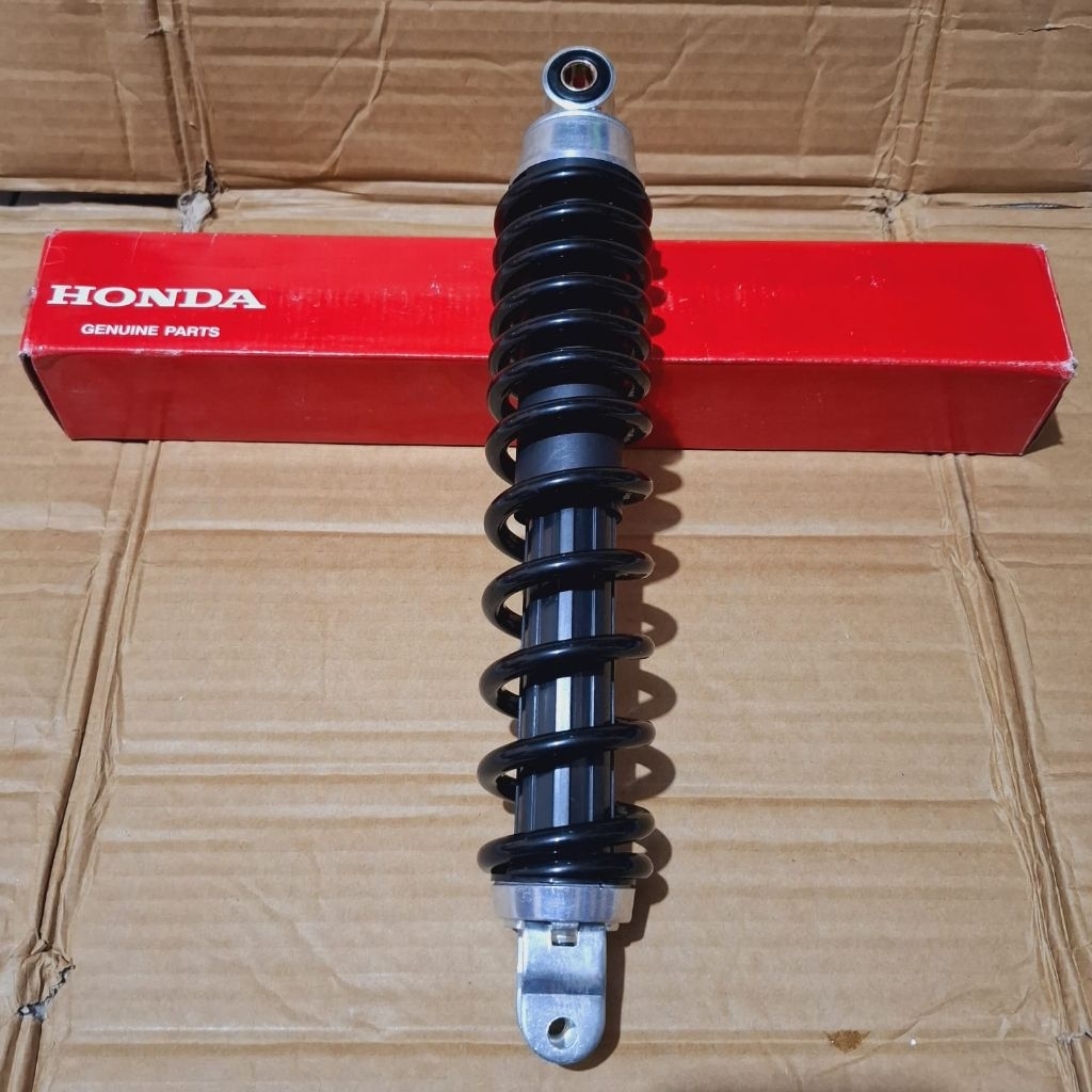 shockbreaker belakang kzr Honda Vario 125 Fi, Vario 125 LED old ORI