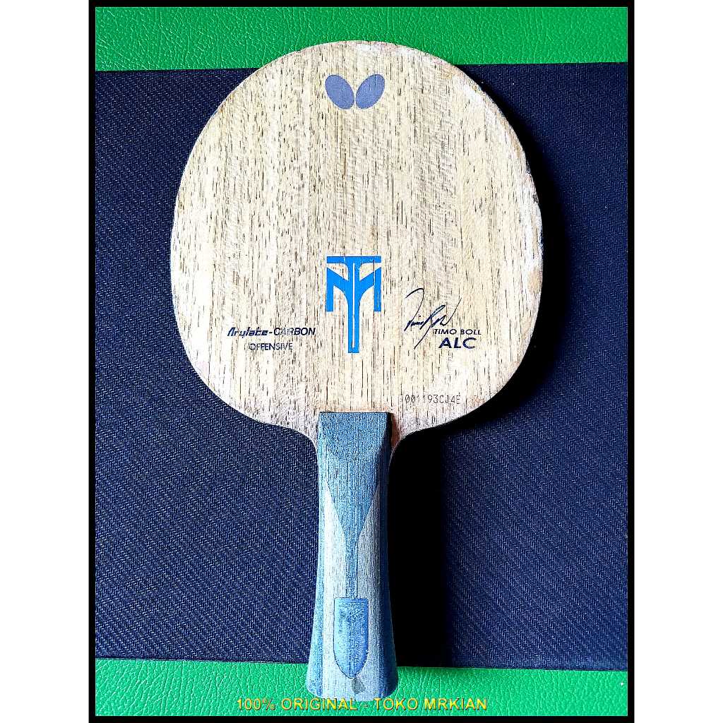 Blade Butterfly Timo Boll ALC _01