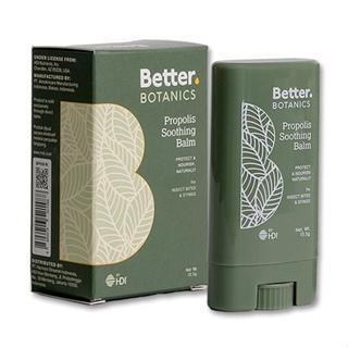 Propolis Soothing Balm • Better Botanics ( Original HDI Origins™ ) - Original 100%
