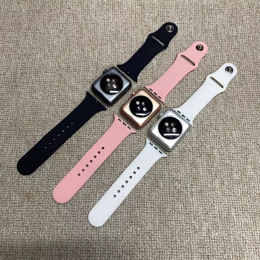 (BS) iWatch Series 3 42mm Second