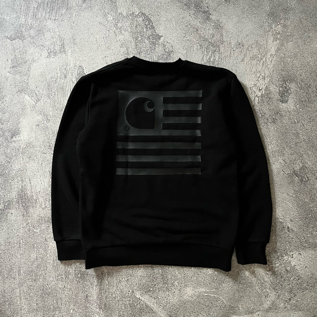 Carhart State Flag sweat