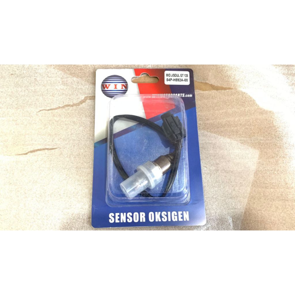 sensor oksigen mio j/ mio soul gt 125