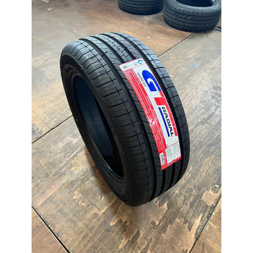 Ban GT SAVERO SUV 265 70 R16 16 Gajah Tunggal