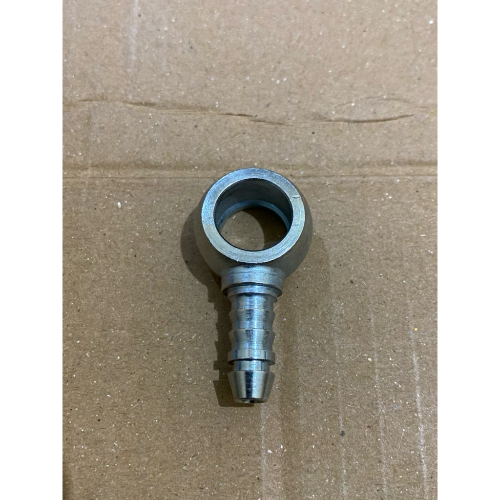 Nepel Selang Solar Nepel Raket Nepel Banjo 14MM