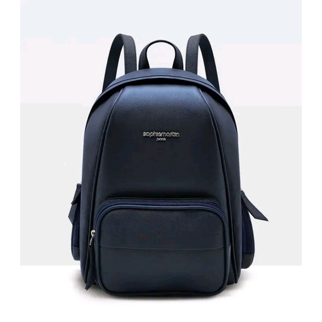 TAS GAGNIER NAVY SOPHIE MARTIN SOPHIE PARIS SOPHIE MARTIN PARIS INDONESIA