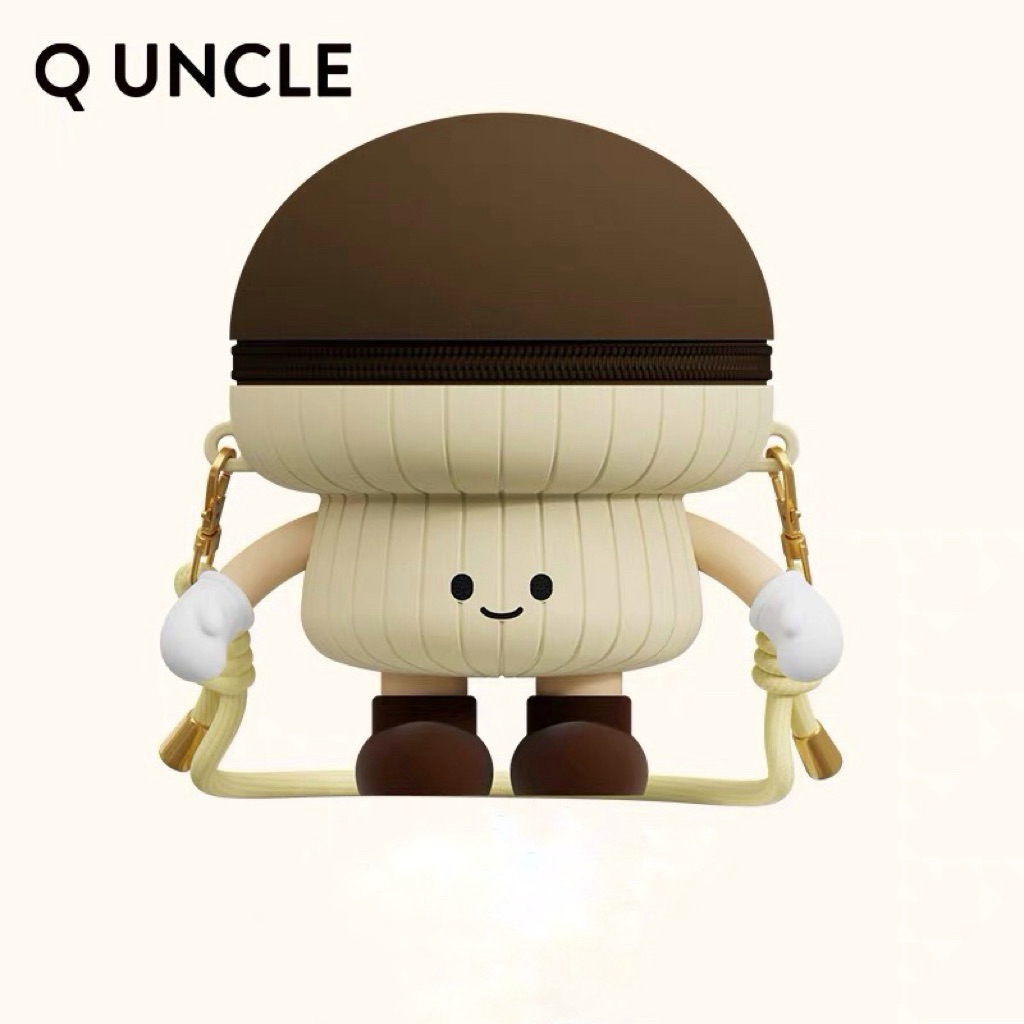 Q UNCLE COLLECTIONNN