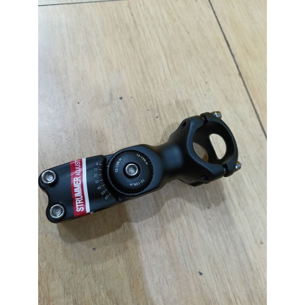 Stem Stummer Adjustable alloy
