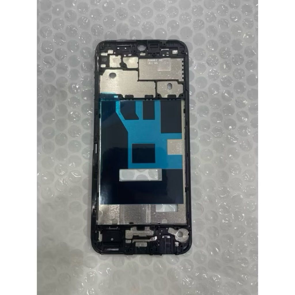 Frame Lcd dudukan lcd realme C33