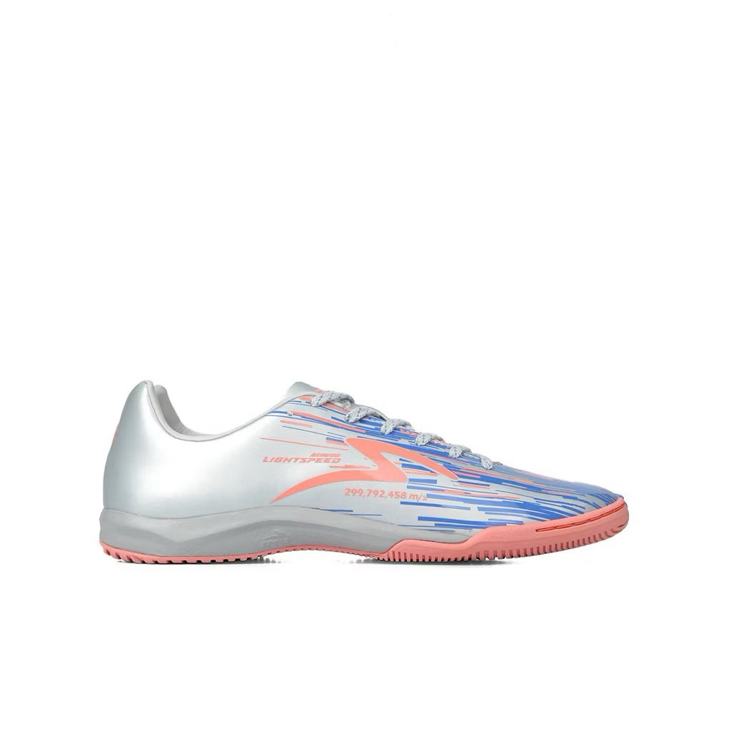 specs lightspeed reborn original/ sepatu futsal/ sepatu futsal specs
