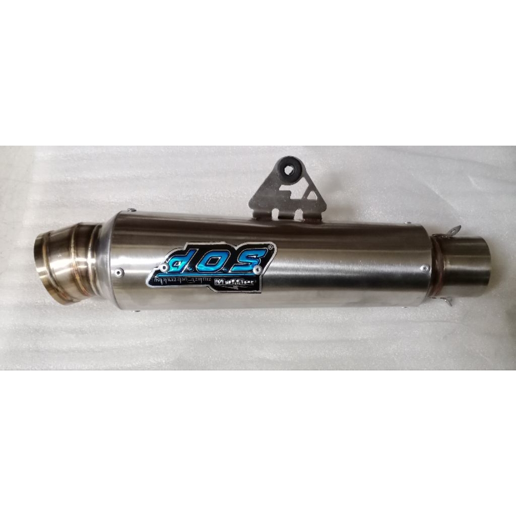 slencer MFR dos,model jrm 25, kompetisi intlet 50mm, sarangan full dan setengah