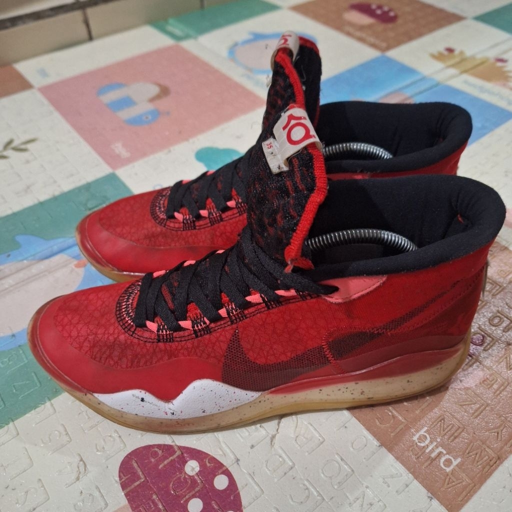 NiKe ZoOm KD  12 Size 43 / 28 cm