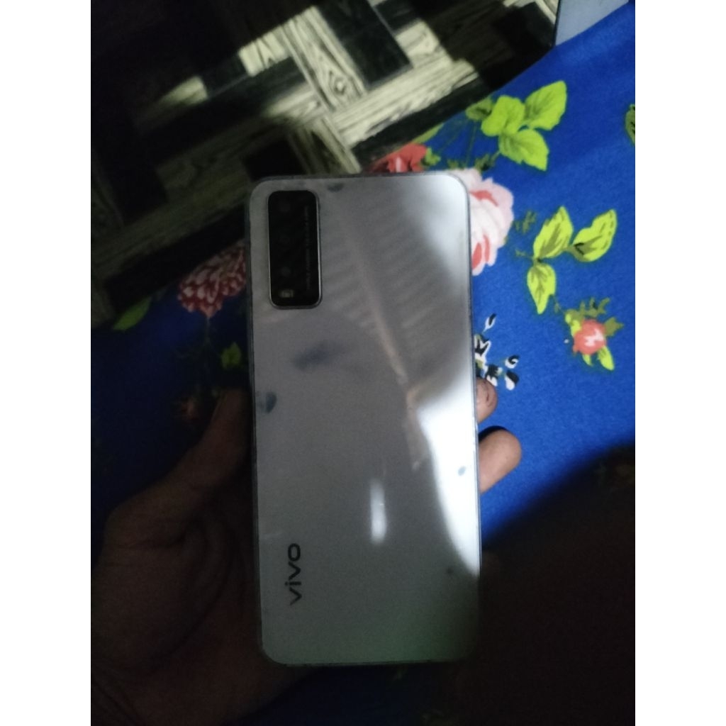 Vivo y20 minus