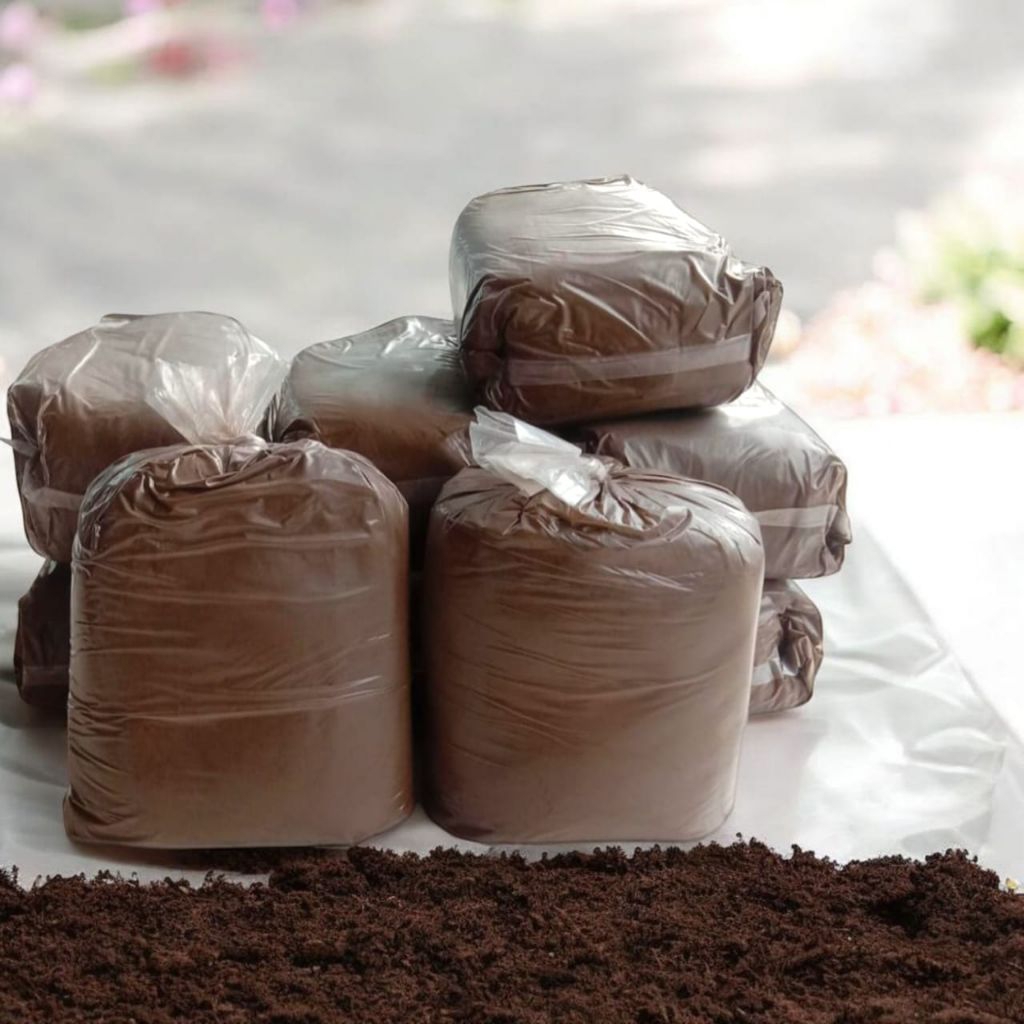 Hemat kopi 1 kg kopi bubuk robusta kopi warkop coffe pilihan