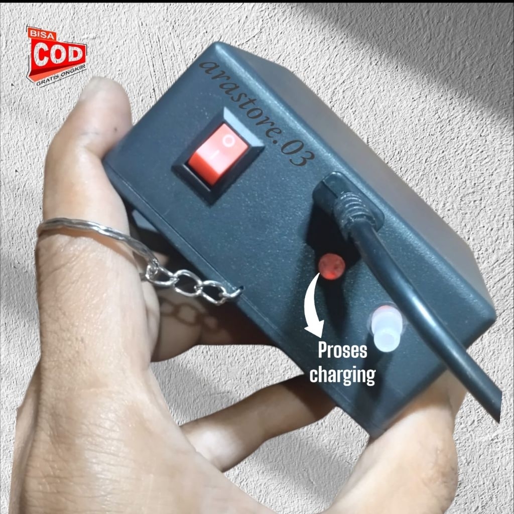 Aerator 10-40 jam aerator mancing  aerator cas aerator udang hidup aerator cas