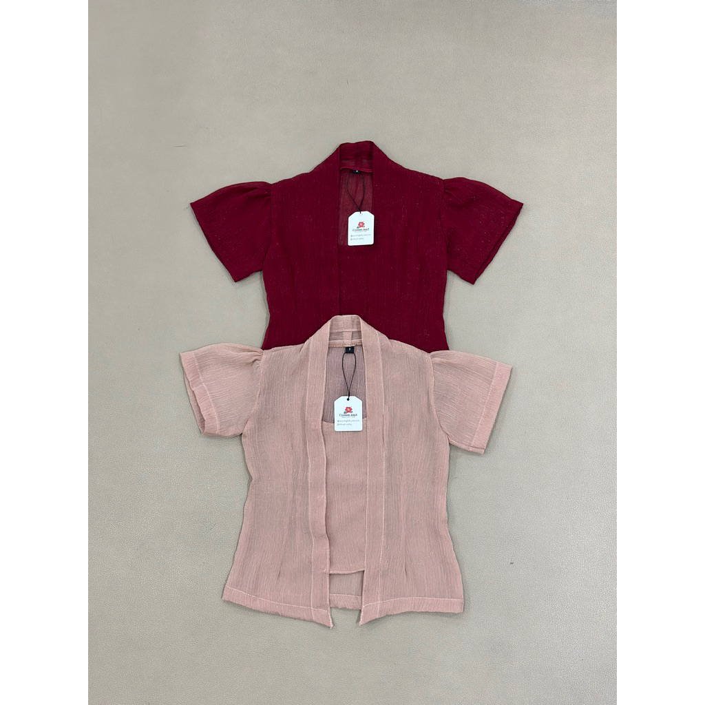 KEBAYA ANAK SIFON YOURYOU