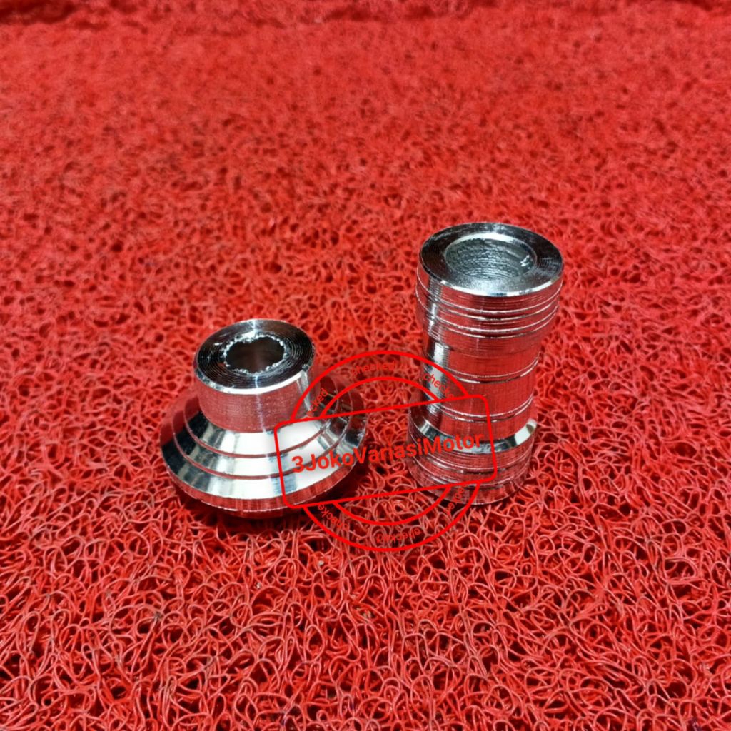 Bos tromol RX King arm Kaze arm Rossi semua jenis variasi arm universal