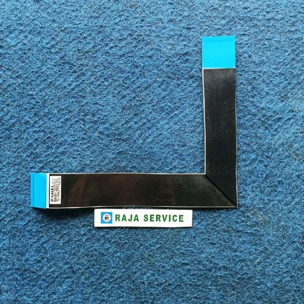 kabel tv samsung UA32EH4003 UA32EH4003M lvds flaxible dari tcon ke mainboard 30pin