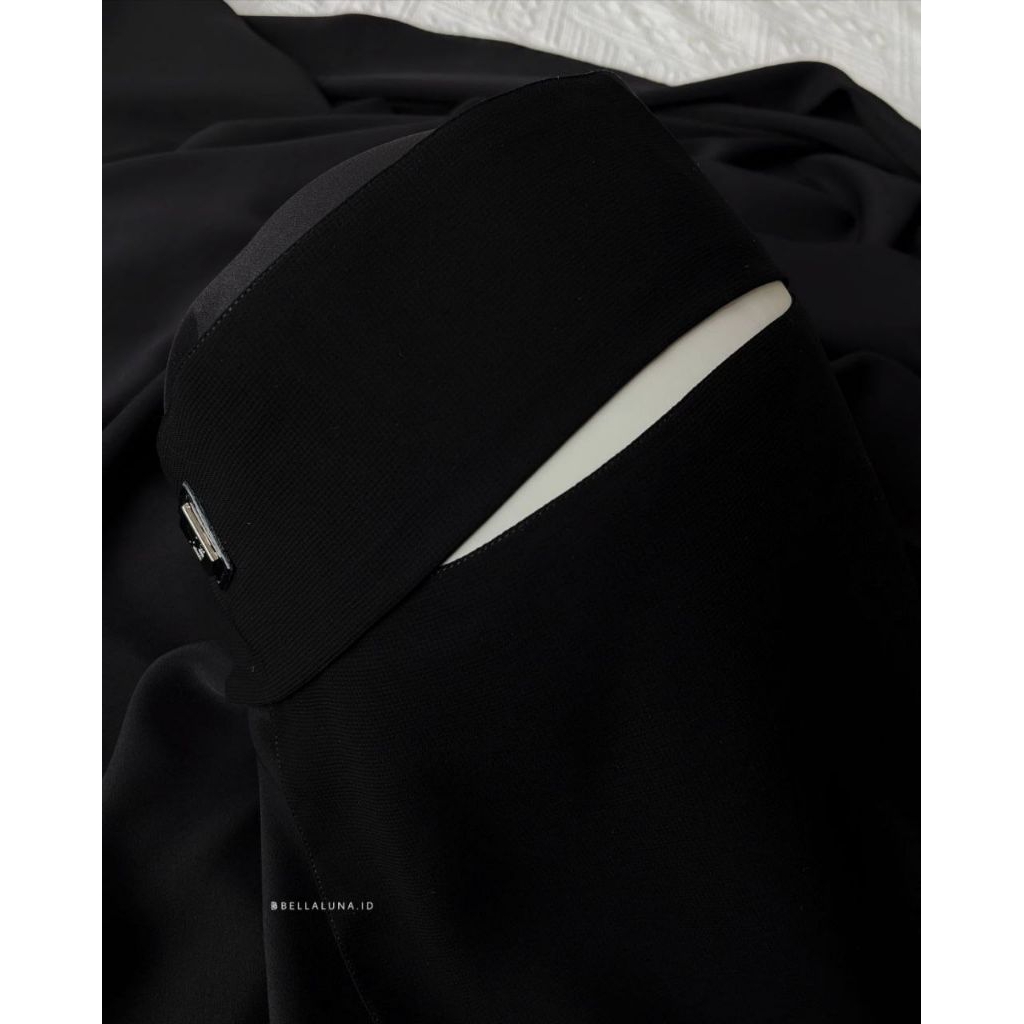 NIQOB KARAZ ORI Madinah Boutique Brand