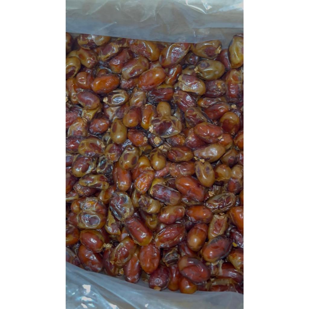 Kurma Madinah Khalas 10kg