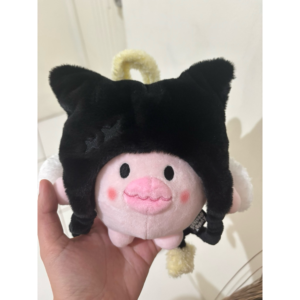 Xdinary Heroes Plush Jiduck