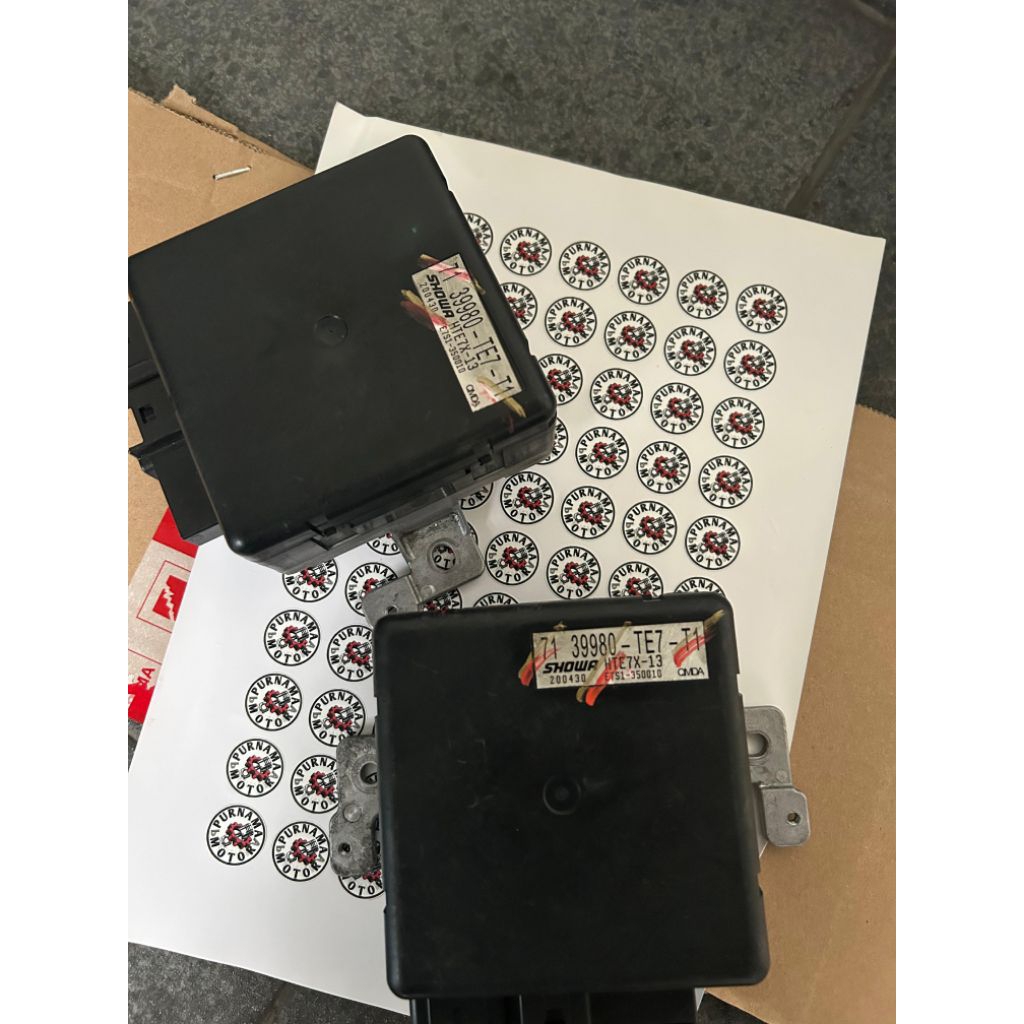 modul eps mobilio copotan original copotan te7
