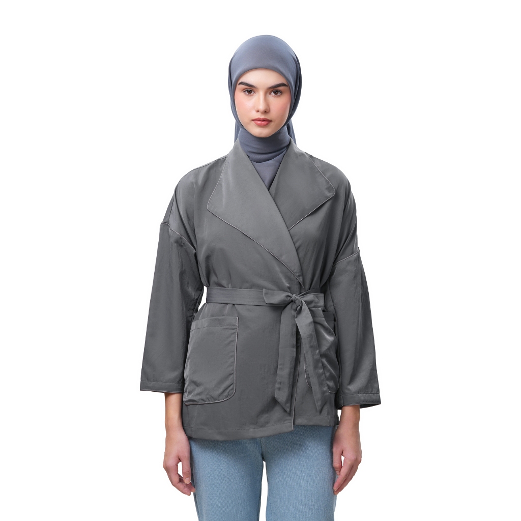 Nada Puspita - Outer Detailed