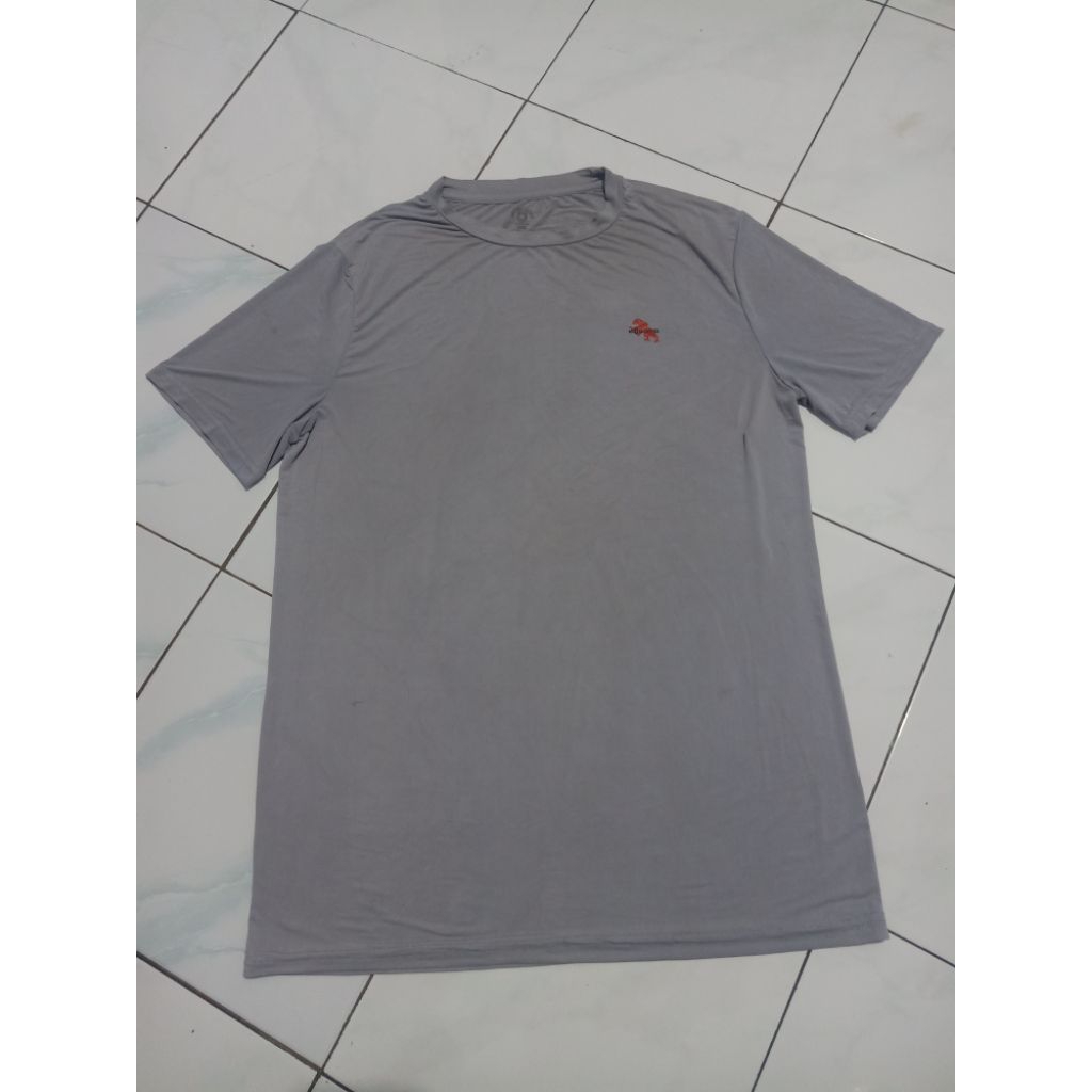 Kaos Olahraga Moncross Switzerland sz M