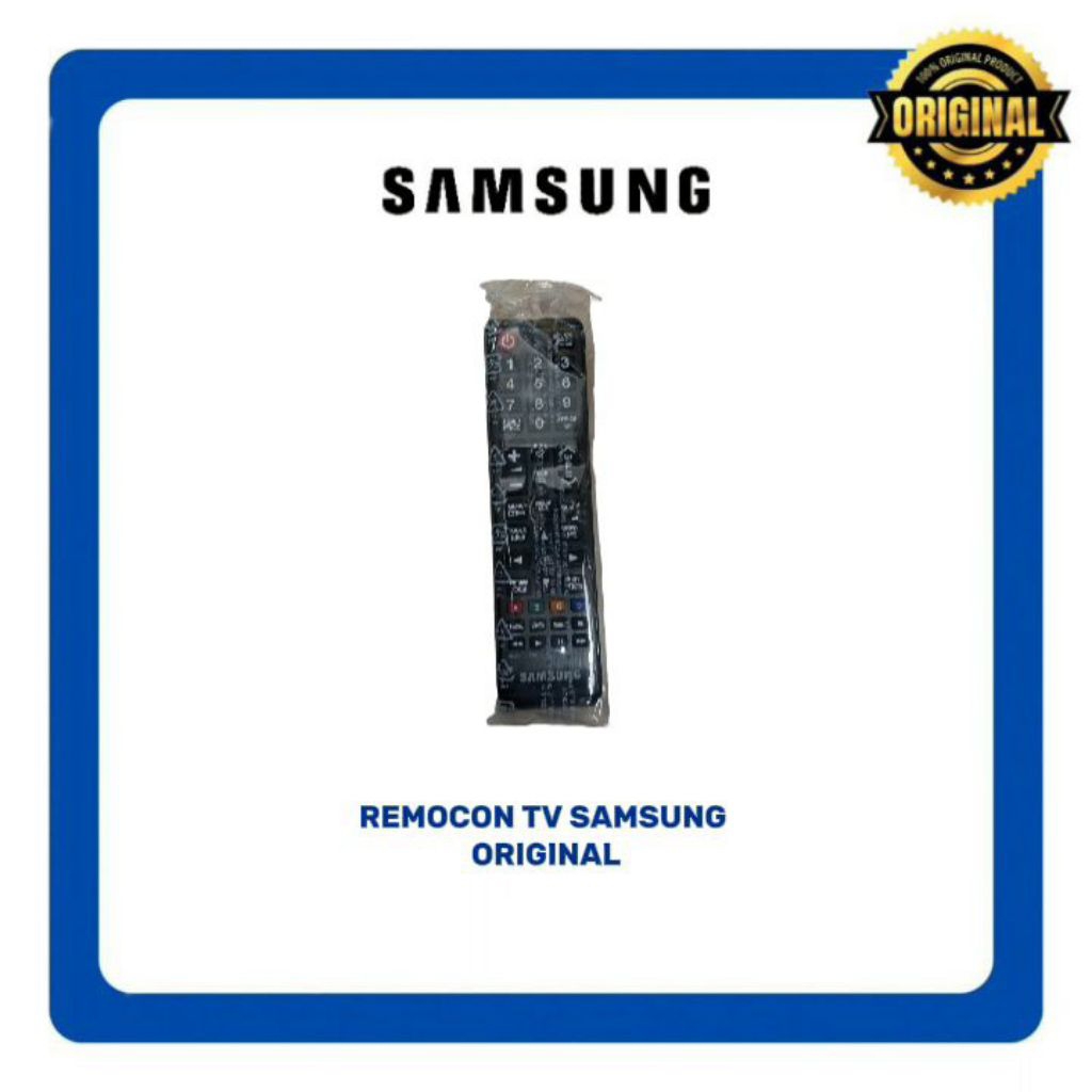 Remocon TV Samsung UA32J4303AK