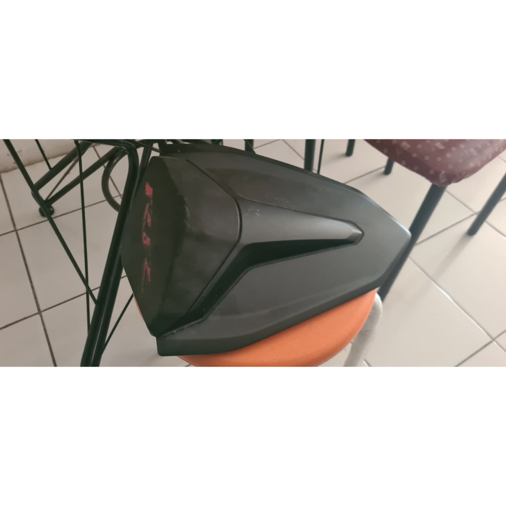 Single Seat Honda CBR250RR