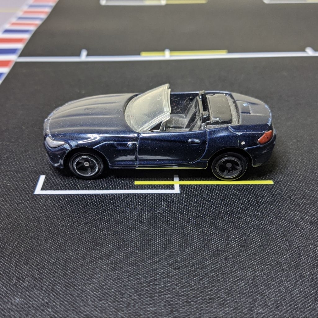 Tomica Loose BMW Z4