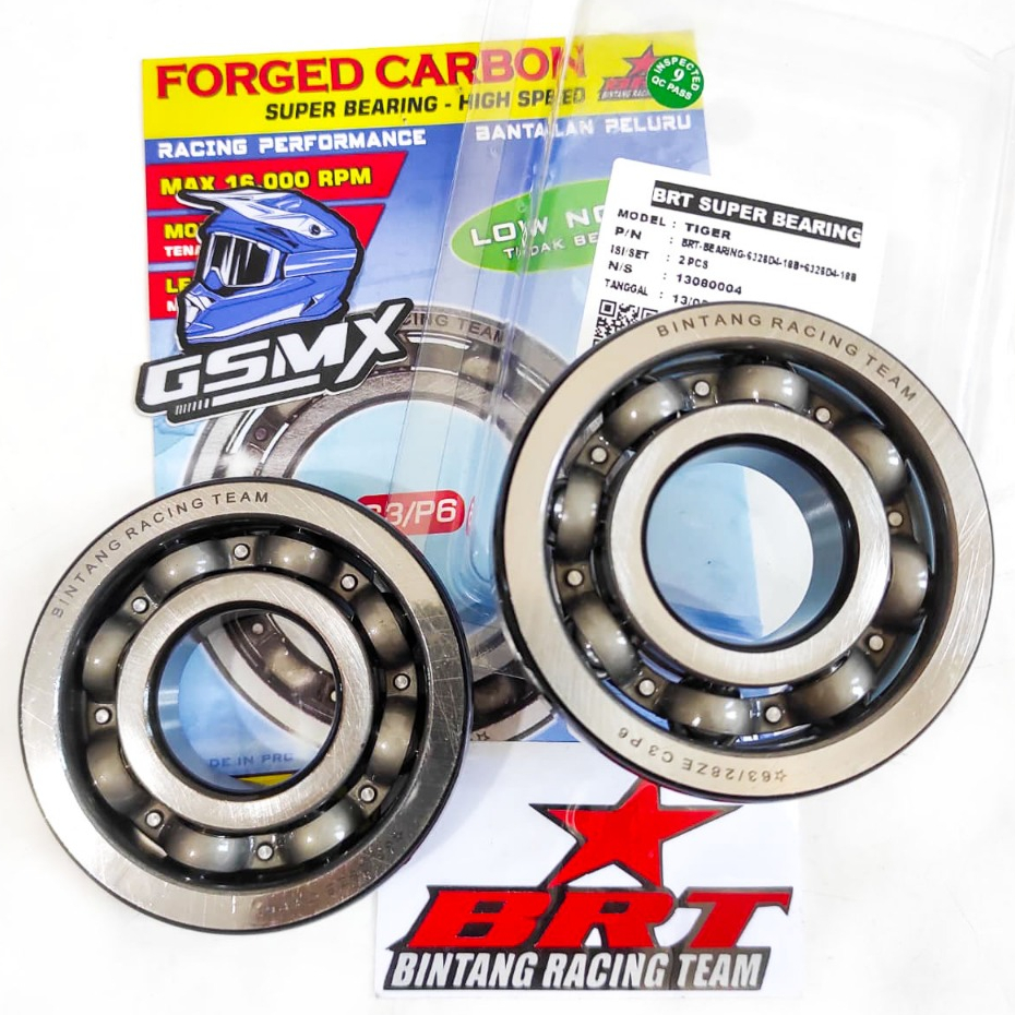 BEARING KRUK AS LAHER BRT TIGER / MEGA PRO/ GL PRO/ NEO TECH