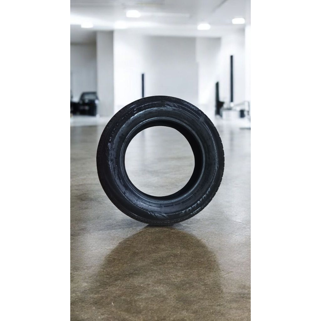 ban dunlop uk205/65 R16