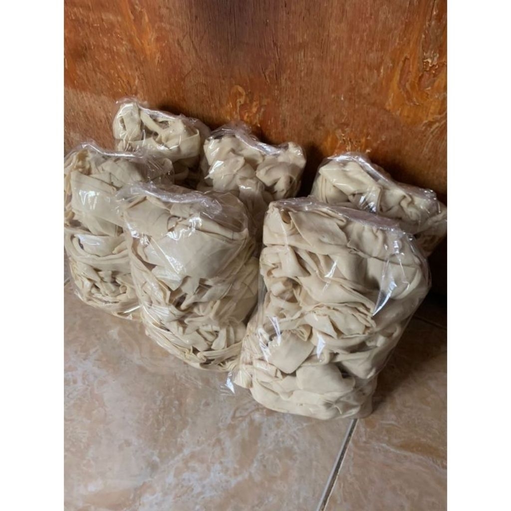 1Kg Kriwilan Kebab/Kulit Kebab