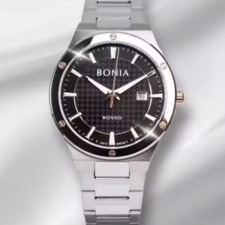 Bonia BNR192-1332 Jam Tangan Pria
