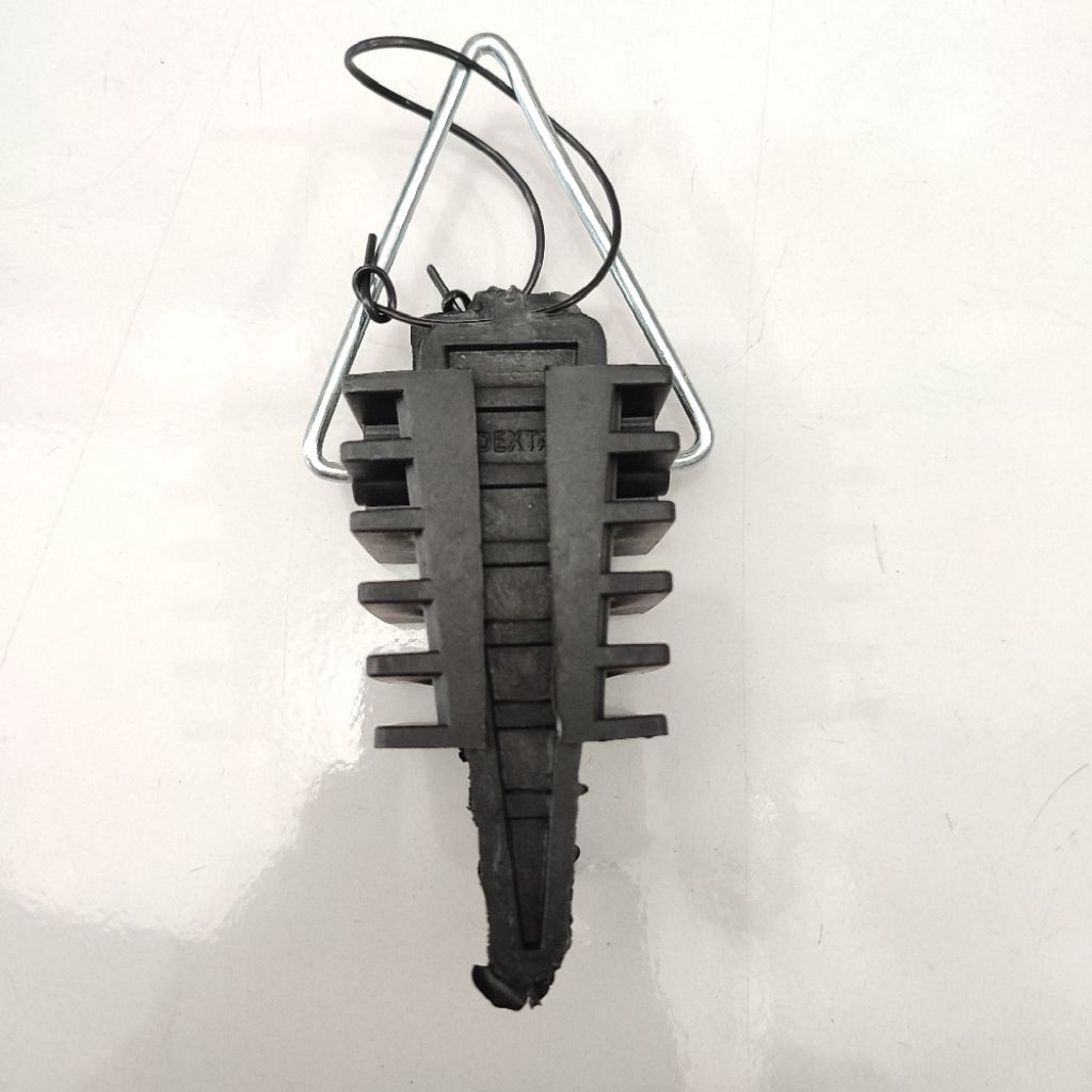 Service Klem/Tarikan Klem Kabel SR PLN/Service Wedge Clamp - DEXTA