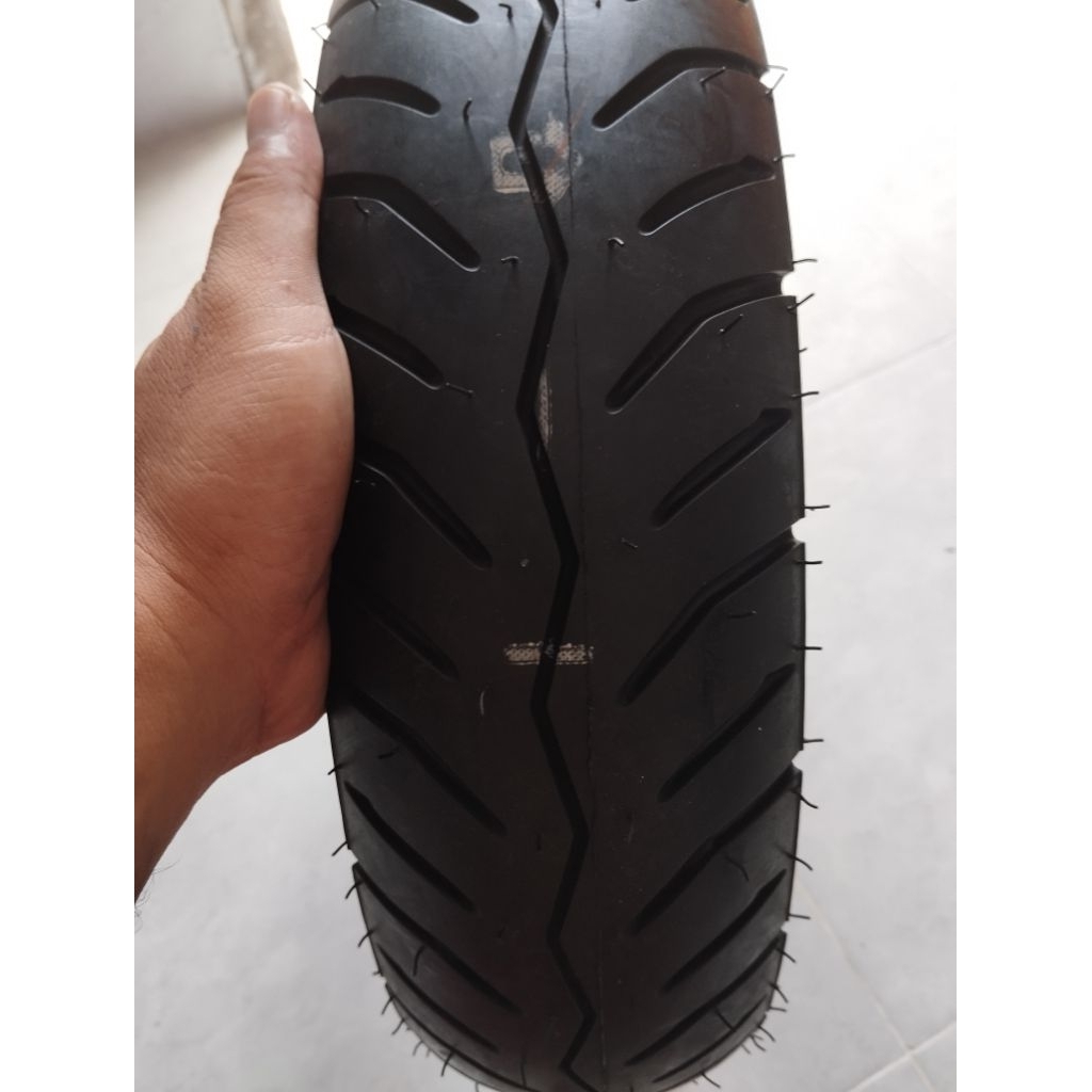 Ban Luar DUNLOP D115 100/70-14 Tubless