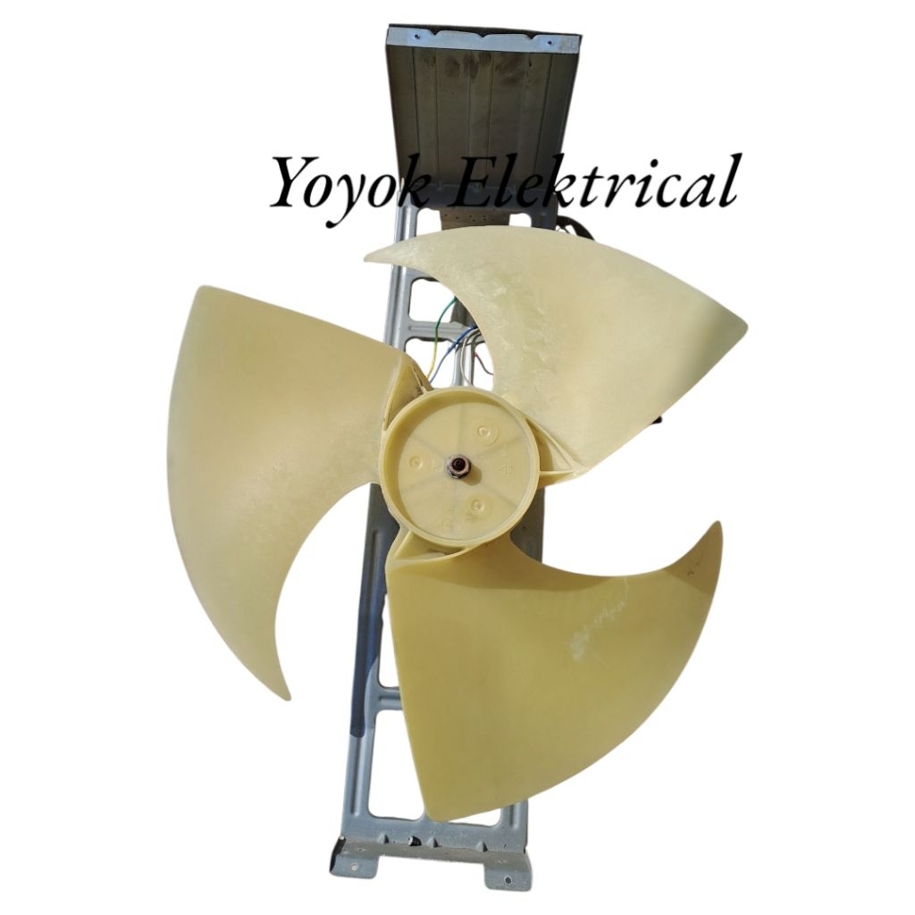 Kipas blower AC 1-3 PK