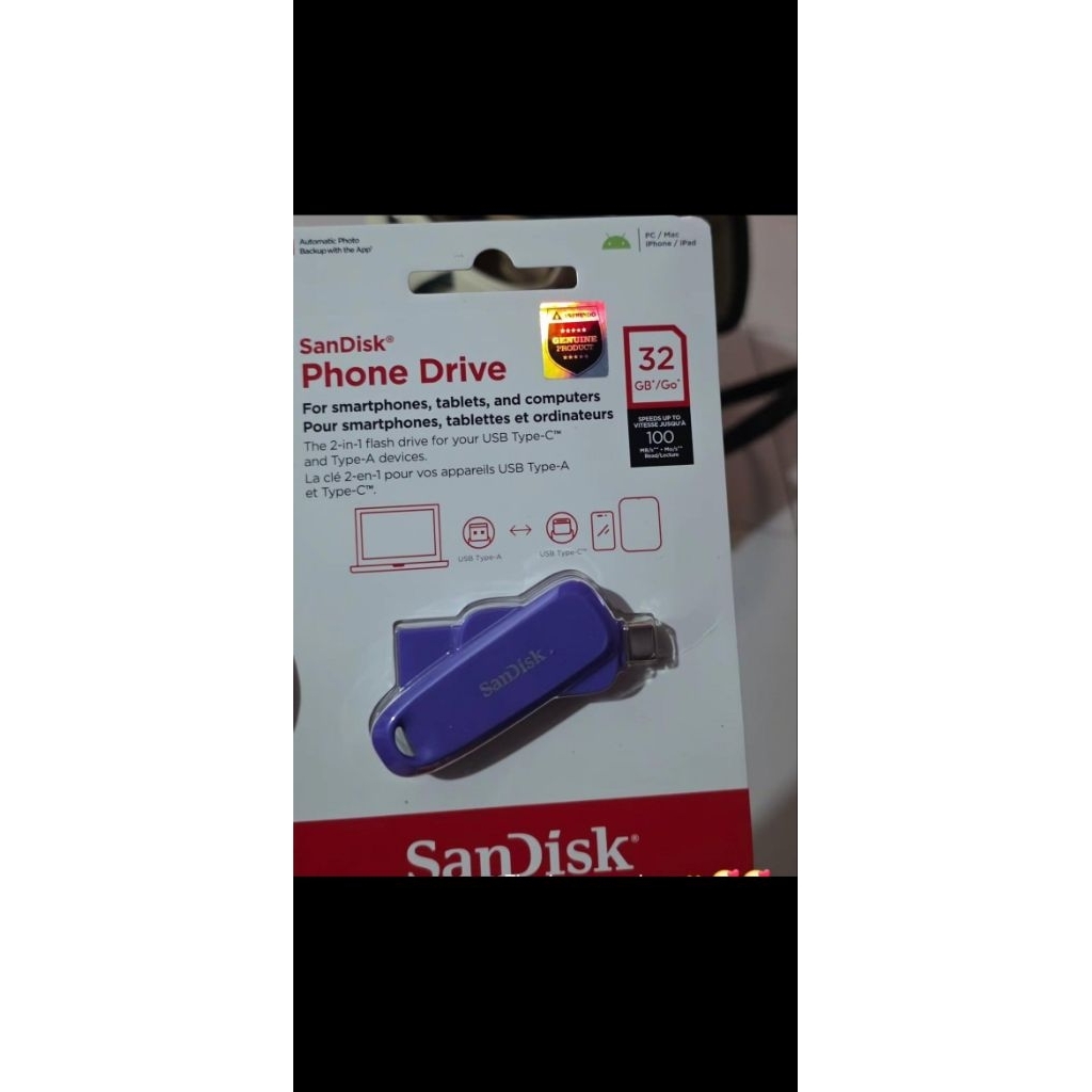 OTG SANDISK