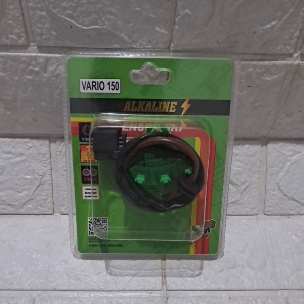 SENSOR CKP RACING ALKALINE VARIO 150 OLD VARIO 150 LED VARIO 150 NEW