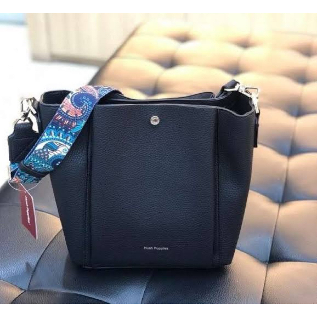 Puppies Frances Satchel size L