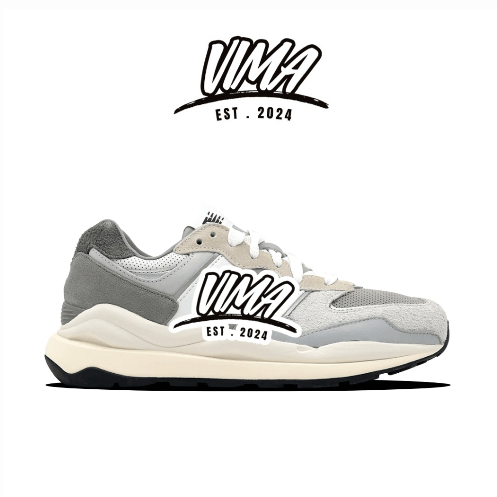 Sepatu 5740 Grey Day M5740Ta