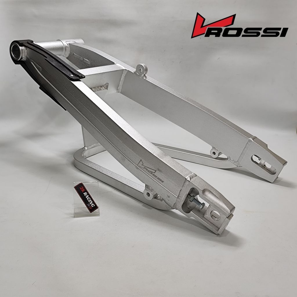 Swing Arm Vrossi Ninja R SS 150 KR 150 Original V Rossi Racing