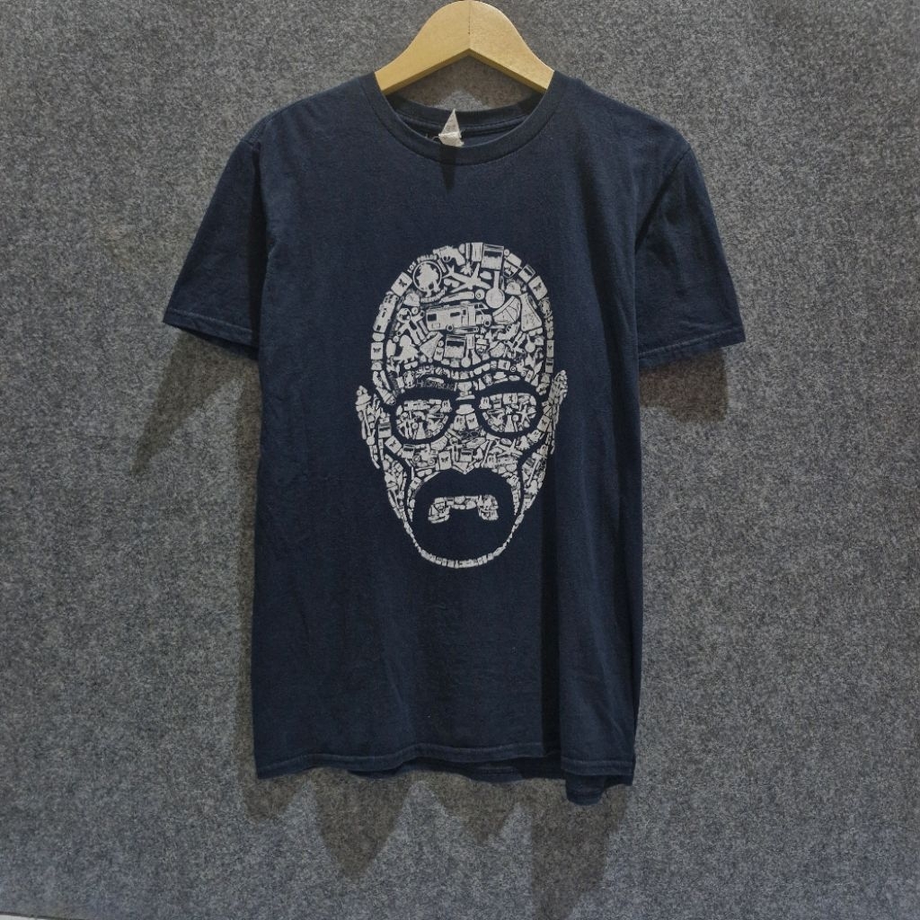 (YTTA 226) KAOS ANVIL anvil