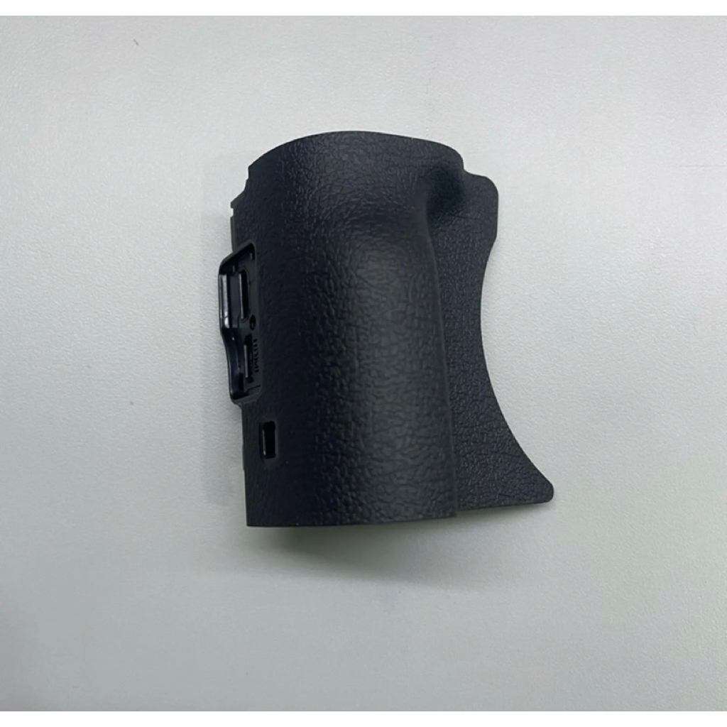 Rubber Grip Cover Grip For Canon Eos M50 Mark II M50 II M50II Eos M50