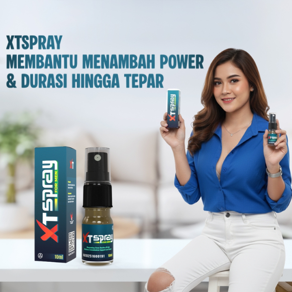 Minyak Pijat Essential Oil ObtKuat Pria Tahan Lama KuatAlami Herbal BPOM
