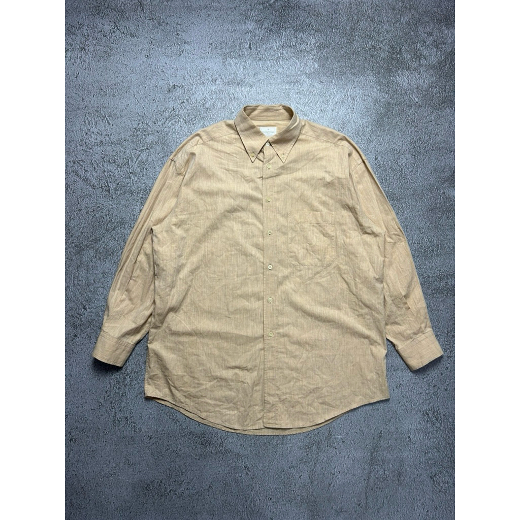 KEMEJA ZEGNA ERMEGOLDO ORIGINAL